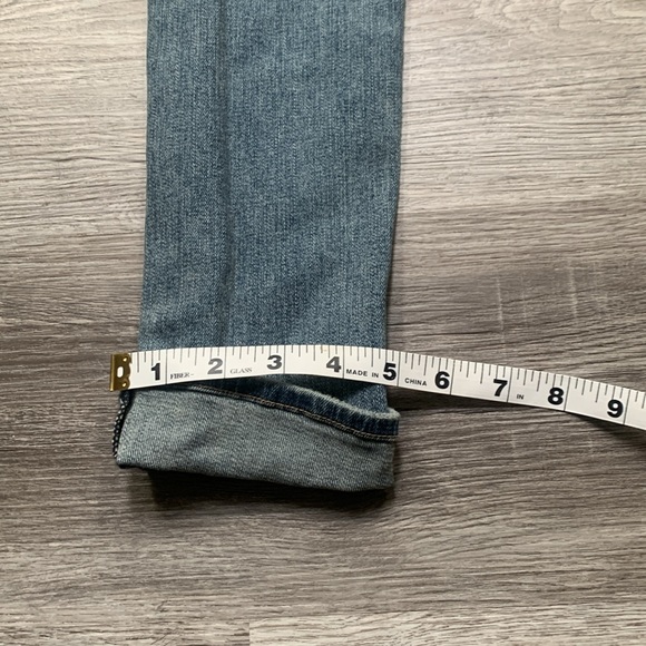 Rag and Bone new capri denim 27 - Picture 6 of 6